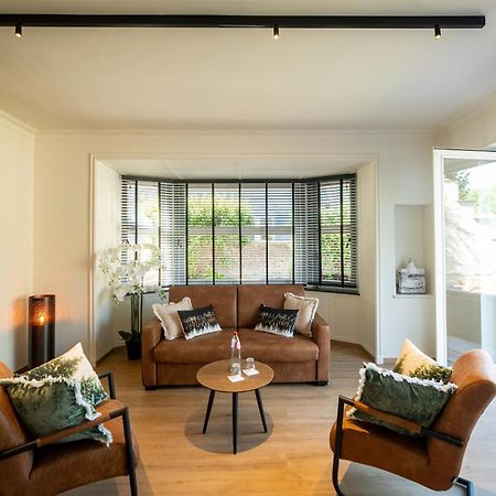 La Villa Des Fleurs Spa Eksteriør bilde